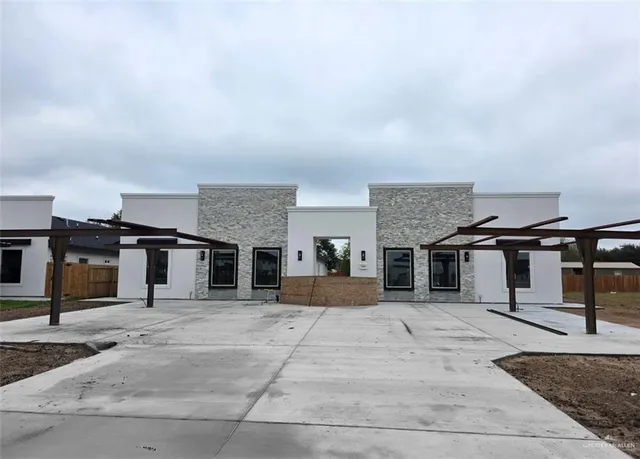 $1,550 | 2005 Dragonfly St Mission, Unit 4, Mission, TX 78572