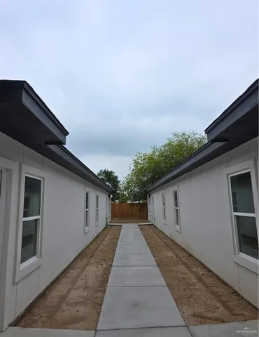 $1,550 | 2005 Dragonfly St Mission, Unit 4, Mission, TX 78572