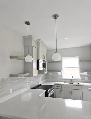 $1,550 | 2005 Dragonfly St Mission, Unit 4, Mission, TX 78572