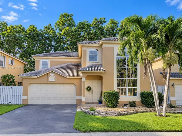 $1,500 | 4257 Northwest 57th Drive, Unit 4257, Coconut Creek, FL 33073