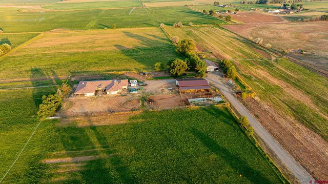 a view of an ocean view