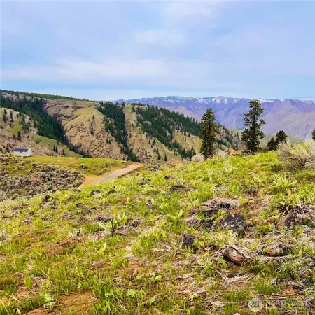 $65,000 | 66 Coyote Lane, Waterville, WA 98858