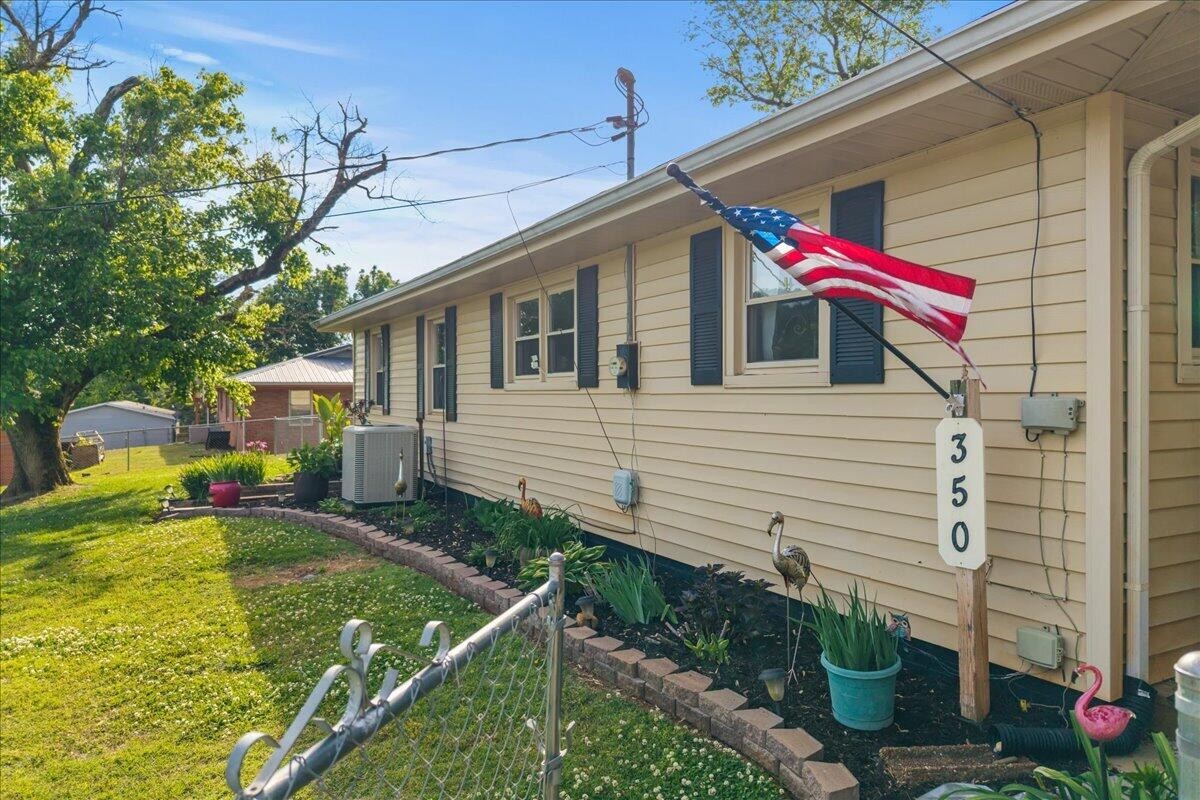350 Stephens Road Greenback, TN 37742 - Photo 4 of 36