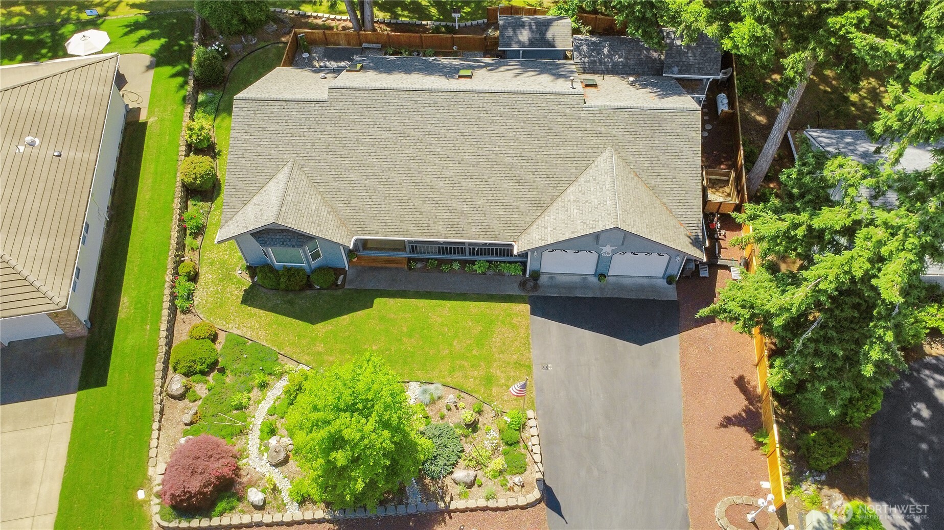 1530 East Old Ranch Road Allyn, WA 98524 - Photo 31 of 39