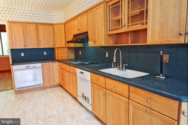 12 Roland Mews, Unit R212 Baltimore, MD 21210 - Photo 3 of 30 Kitchen