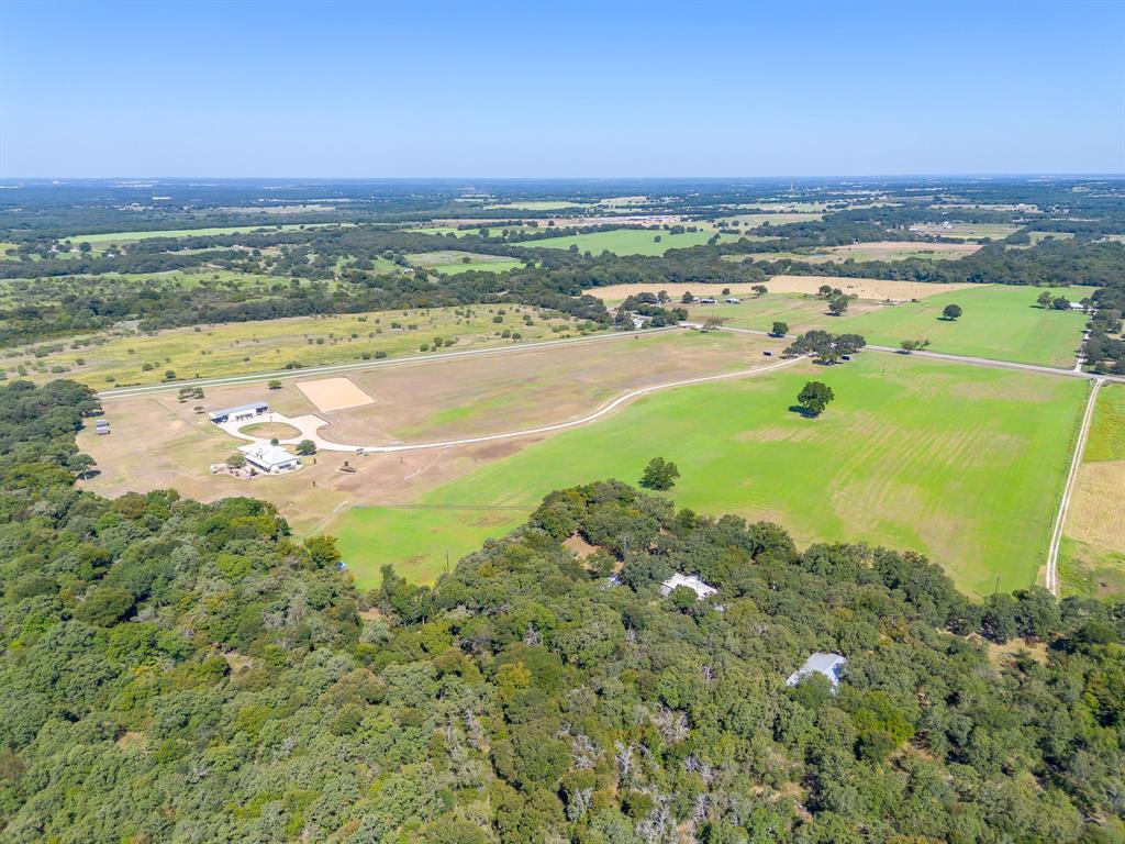 4991 Old Millsap Road Millsap, TX 76066 - Photo 39 of 40 a view of a city with an ocean