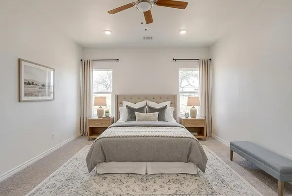 $374,900 | 130 Abbott Avenue, Covington, TX 76636