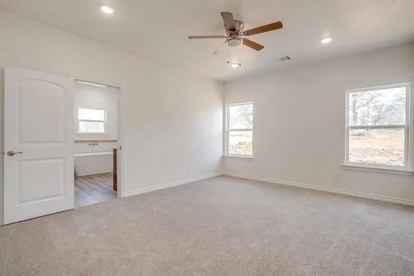 $374,900 | 130 Abbott Avenue, Covington, TX 76636
