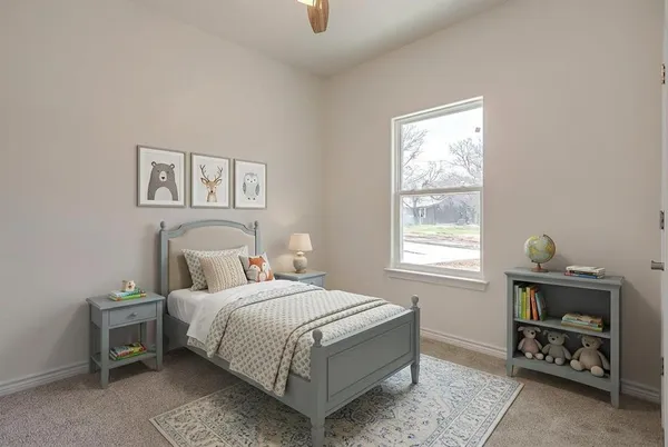 $374,900 | 130 Abbott Avenue, Covington, TX 76636