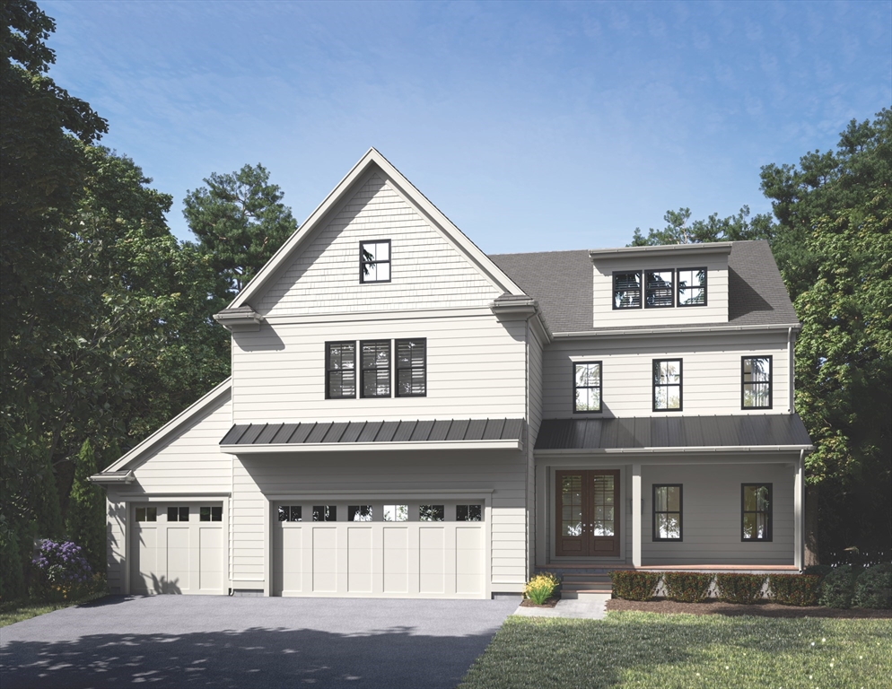 8 Appleton Road Natick, MA 01760 - Photo 1 of 8