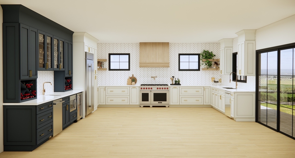 8 Appleton Road Natick, MA 01760 - Photo 3 of 8
