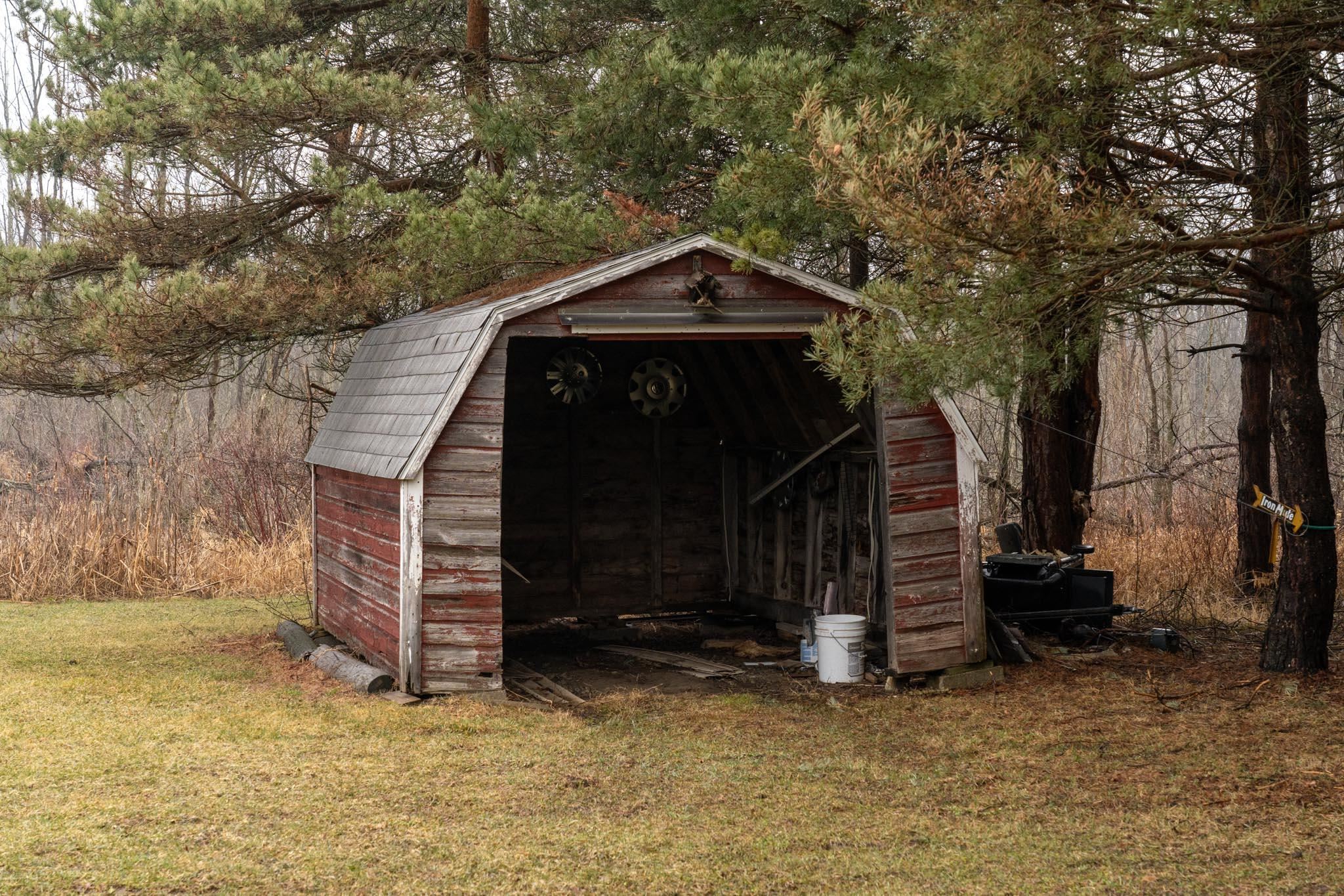3298 West Remus Road Mount Pleasant, MI 48858 - Photo 10 of 39 1899121-9.JPG
