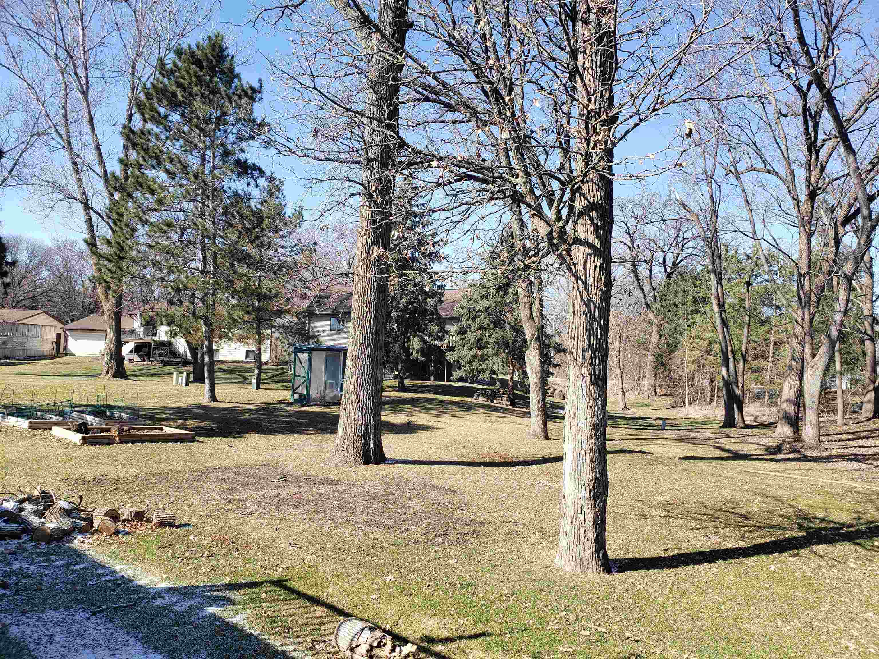 116 Meadow Lane DeForest, WI 53532 - Photo 32 of 35