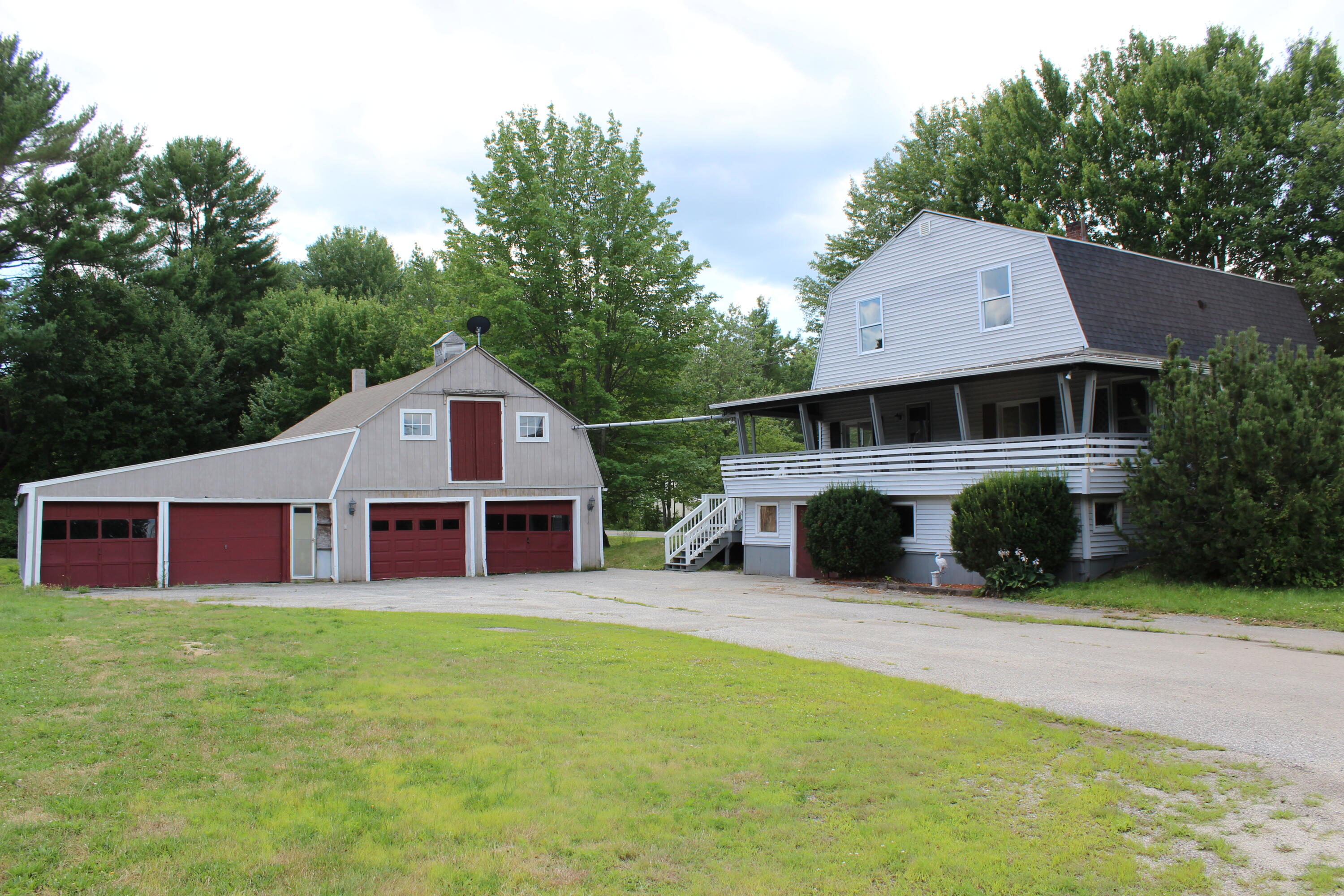 1154 Hotel Road Auburn, ME 04210 - Photo 1 of 44 IMG_3892