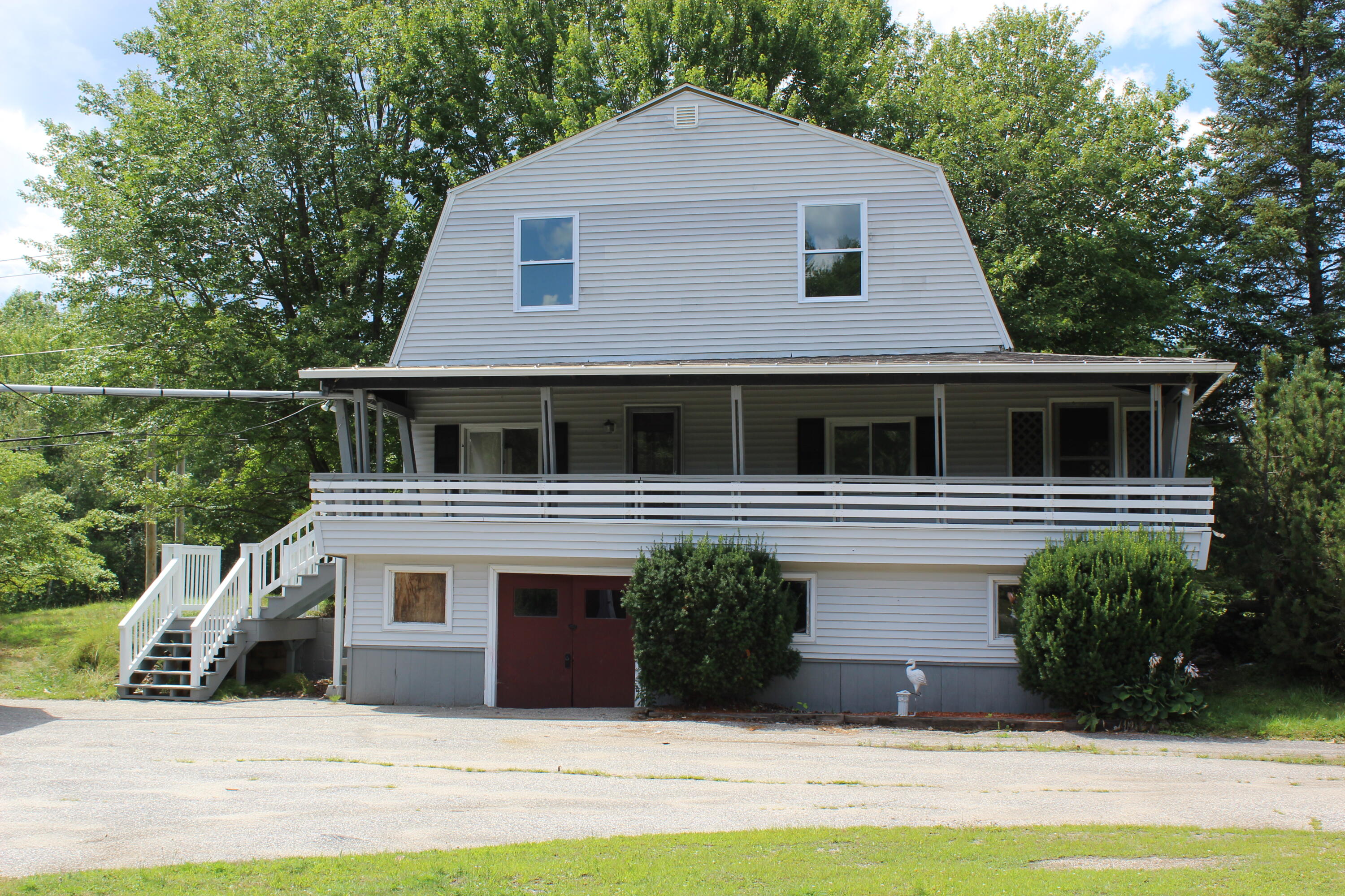 1154 Hotel Road Auburn, ME 04210 - Photo 2 of 44 IMG_3906