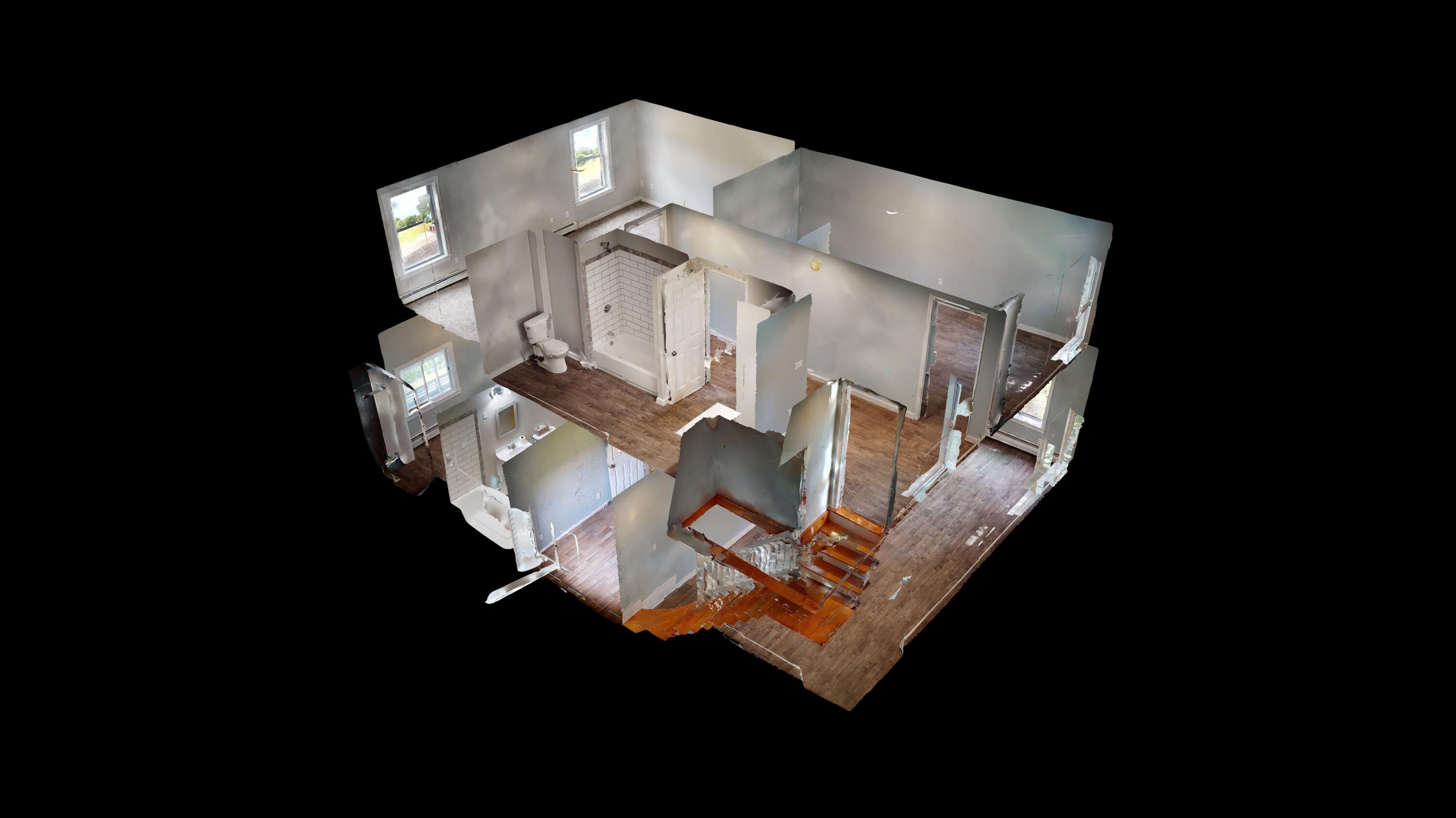 1154 Hotel Road Auburn, ME 04210 - Photo 30 of 44 1152-Hotel-Rd-Auburn-Maine-04210-Dollhou