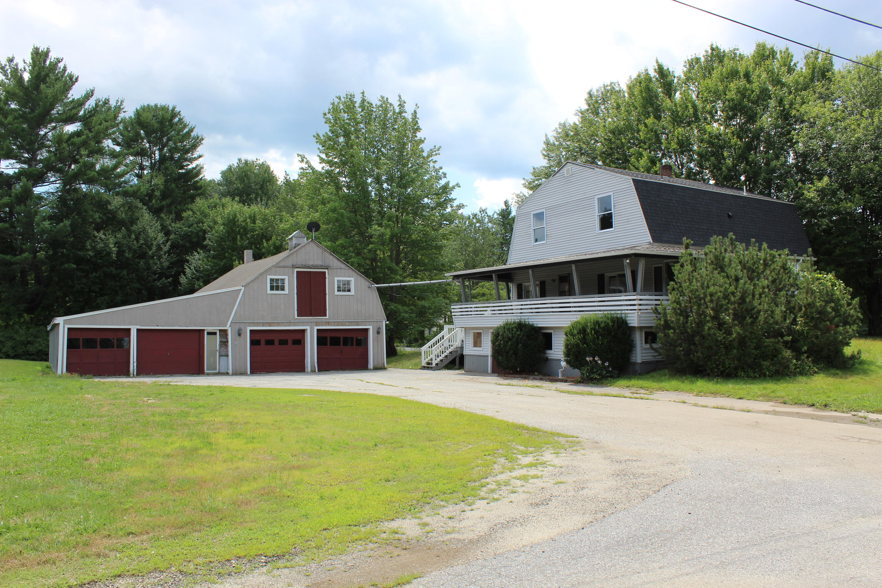 1154 Hotel Road Auburn, ME 04210 - Photo 32 of 44 IMG_3916