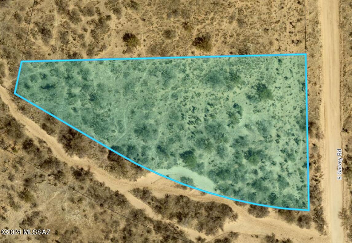 15732 South Garvey Road Tucson, AZ 85736 - Photo 1 of 6 Gallery Image 1