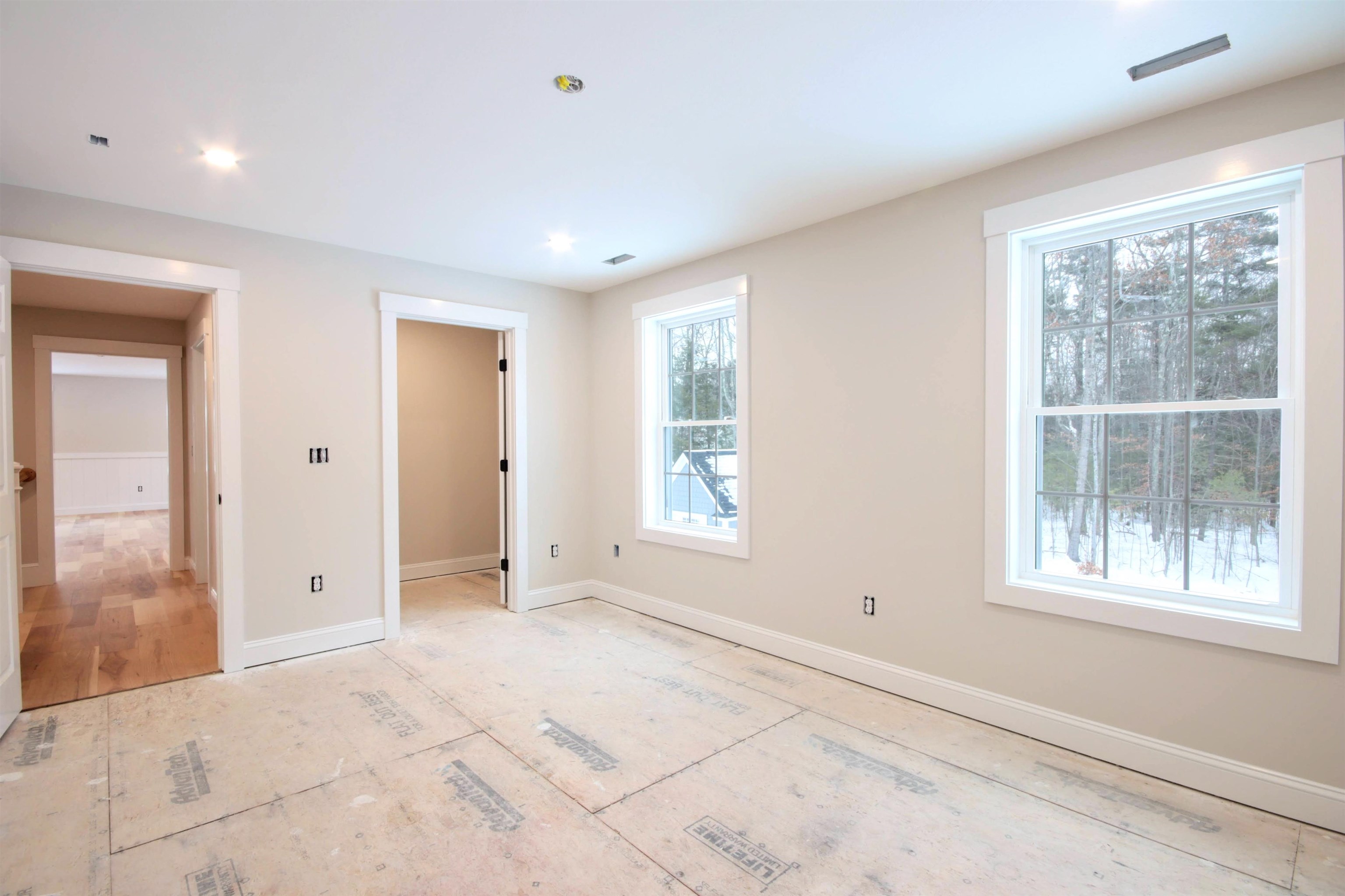 67 Bailey Drive Rochester, NH 03868 - Photo 20 of 37