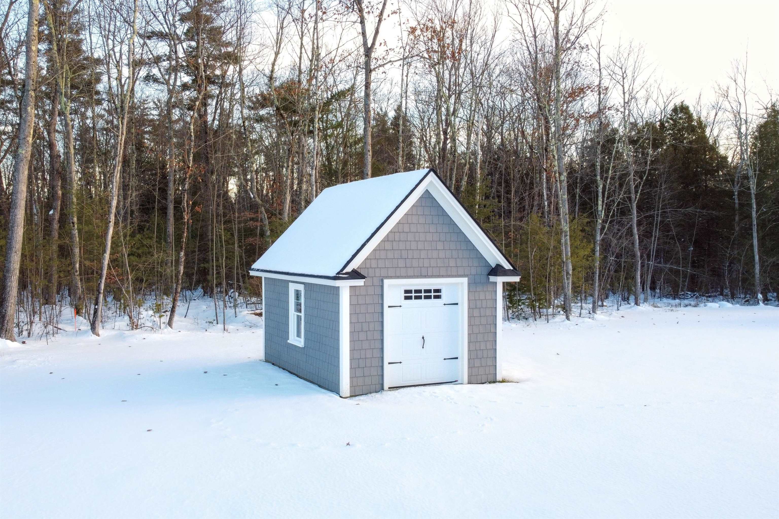 67 Bailey Drive Rochester, NH 03868 - Photo 30 of 37