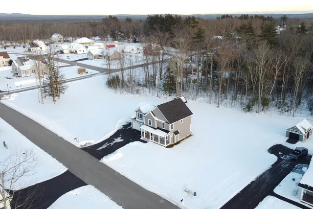 $750,000 | 67 Bailey Drive, Rochester, NH 03868