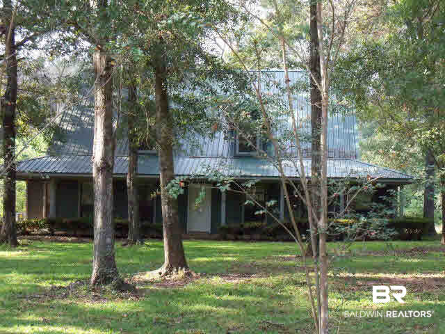 9801 Whitetail Lane Wilmer, AL 36587 - Photo 1 of 1