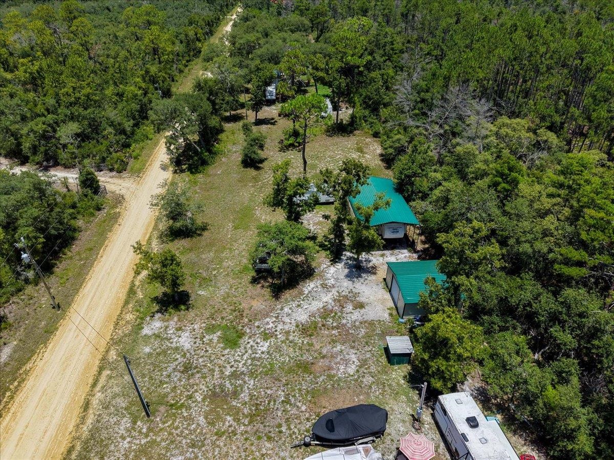 20500 Spoon Bill Road Perry, FL 32348 - Photo 28 of 30 Gallery Image 28