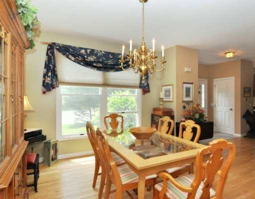 940 High Hawk Road East Greenwich, RI 02818 - Photo 9 of 12 Dining Room.