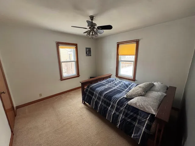 $224,900 | 613 Warsaw Street, Menasha, WI 54952