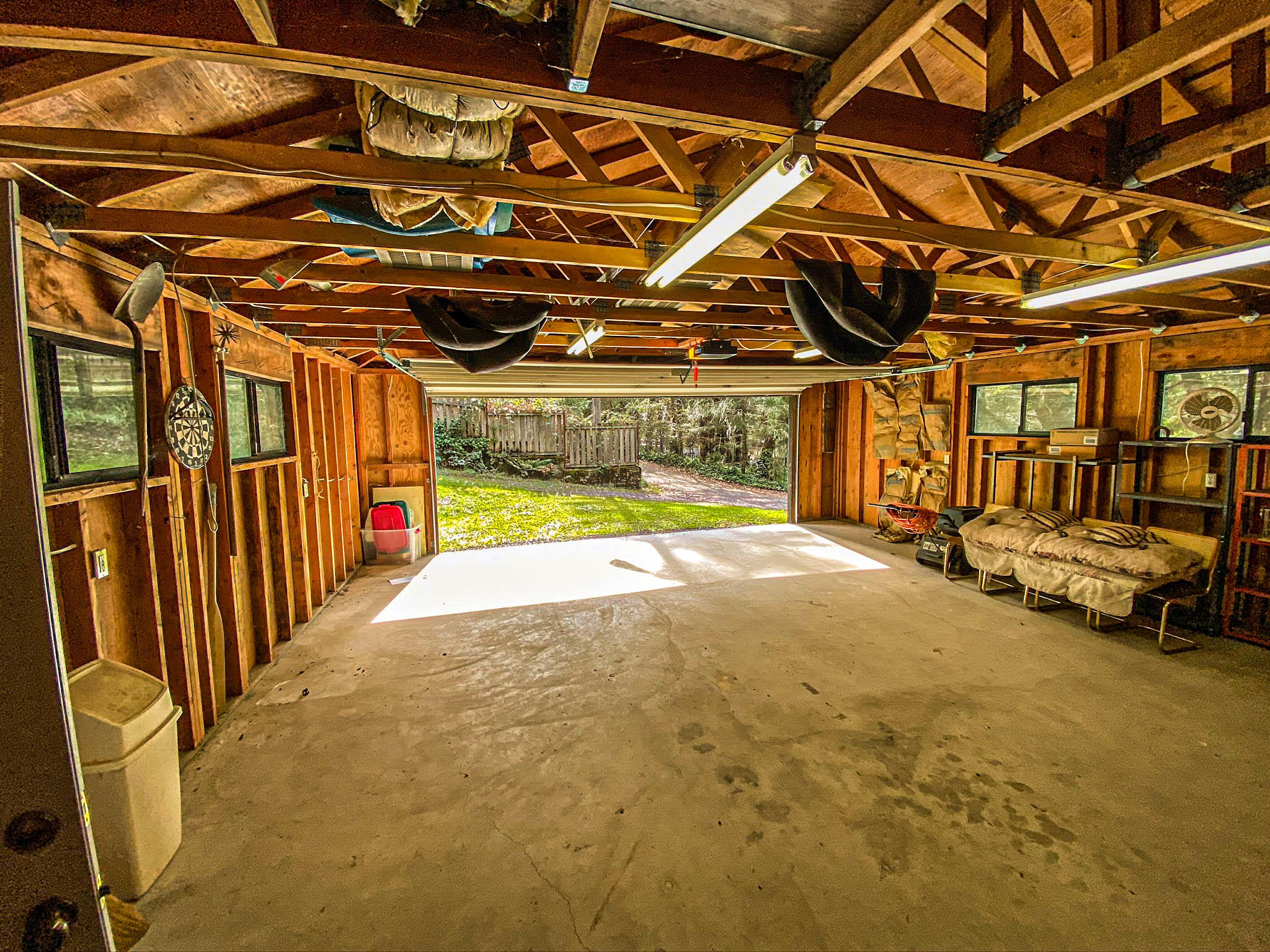 40 Lower Forty Road Willow Creek, CA 95573 - Photo 18 of 28