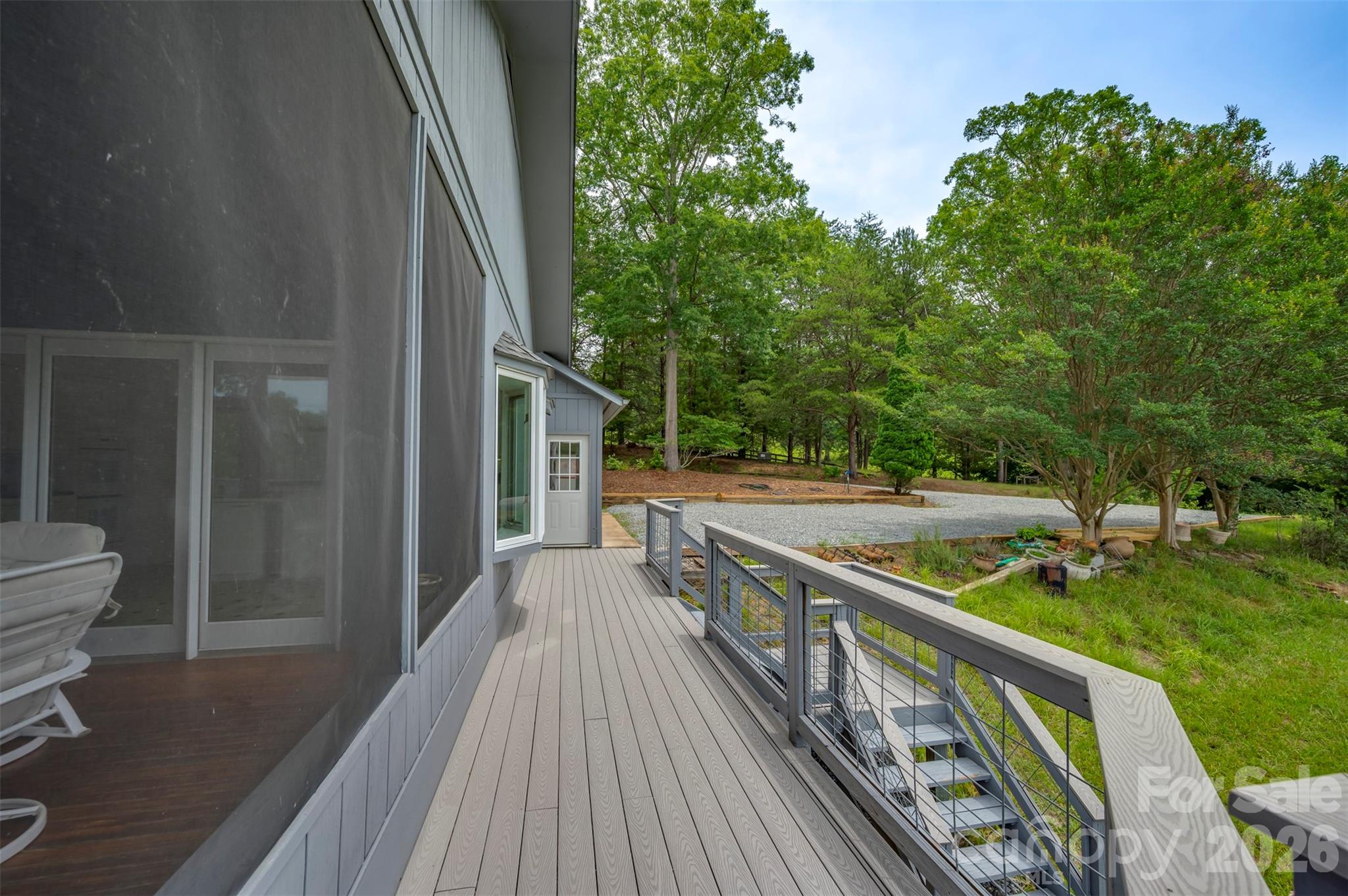 441 Lower Ridgeview Road Columbus, NC 28722 - Photo 33 of 48