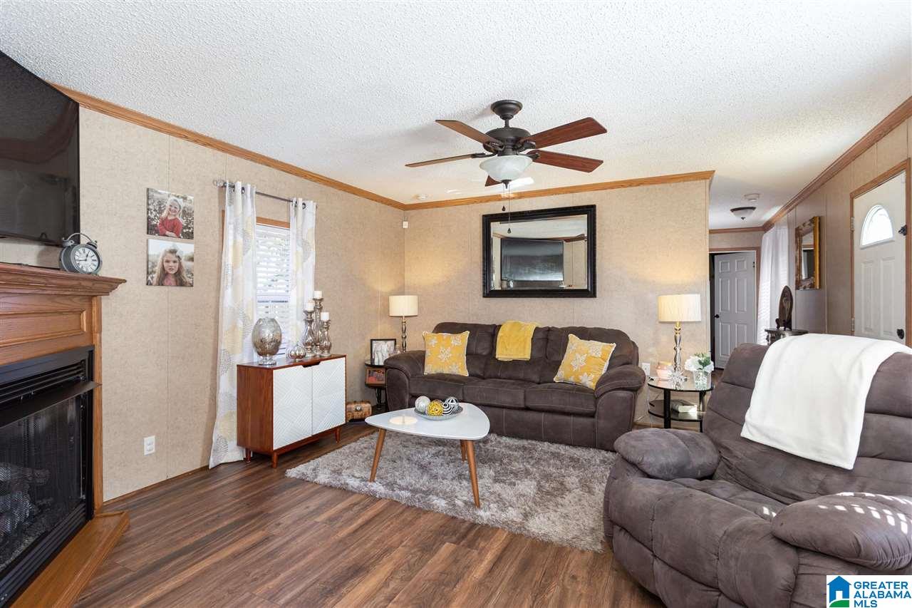 20 Memory Lane Ohatchee, AL 36271 - Photo 5 of 43
