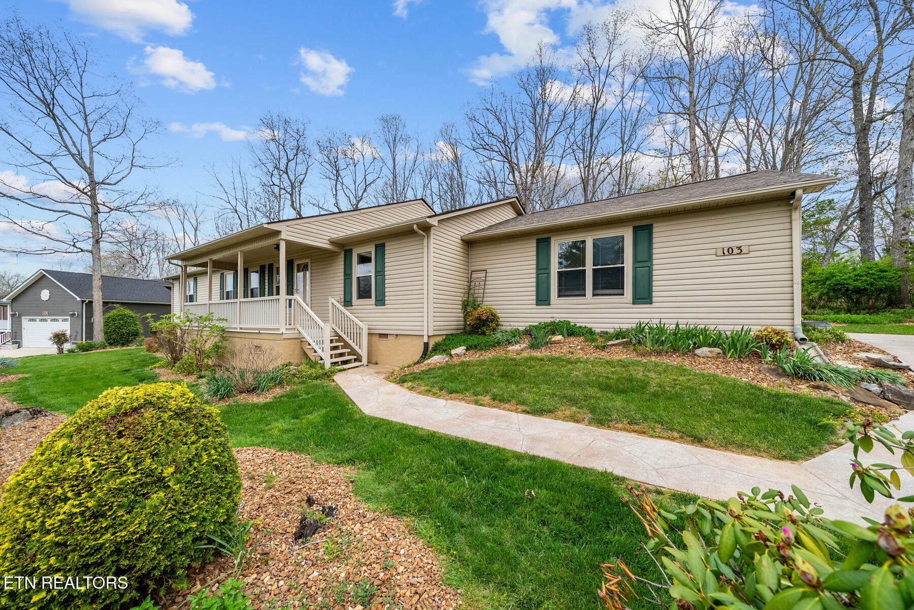 103 Norcross Road Crossville, TN 38558 - Photo 2 of 49 Gallery Image 2