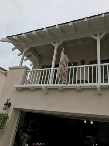 a view of a back yard from a room