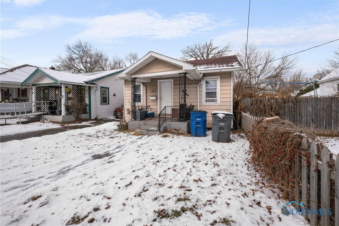 1838 Duncan Road Toledo, OH 43613 - Photo 13 of 20 Gallery Image 13