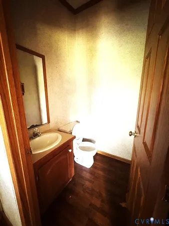 $350,000 | 11480 Blue Ridge Trail, Windsor, VA 23487