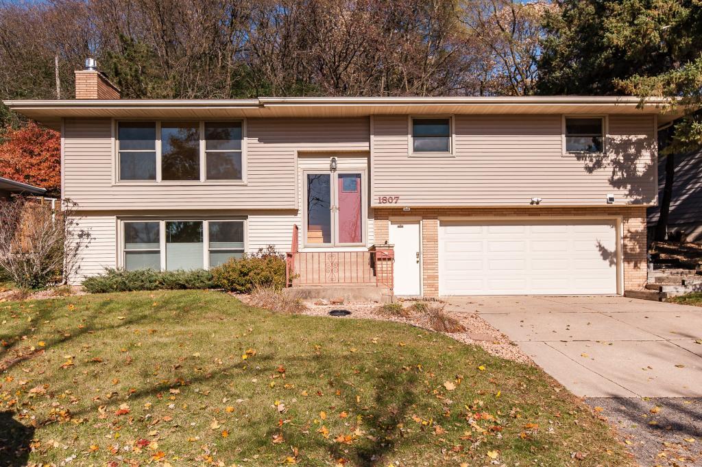 1807 10th Street Northeast Rochester, MN 55906 - Photo 1 of 1