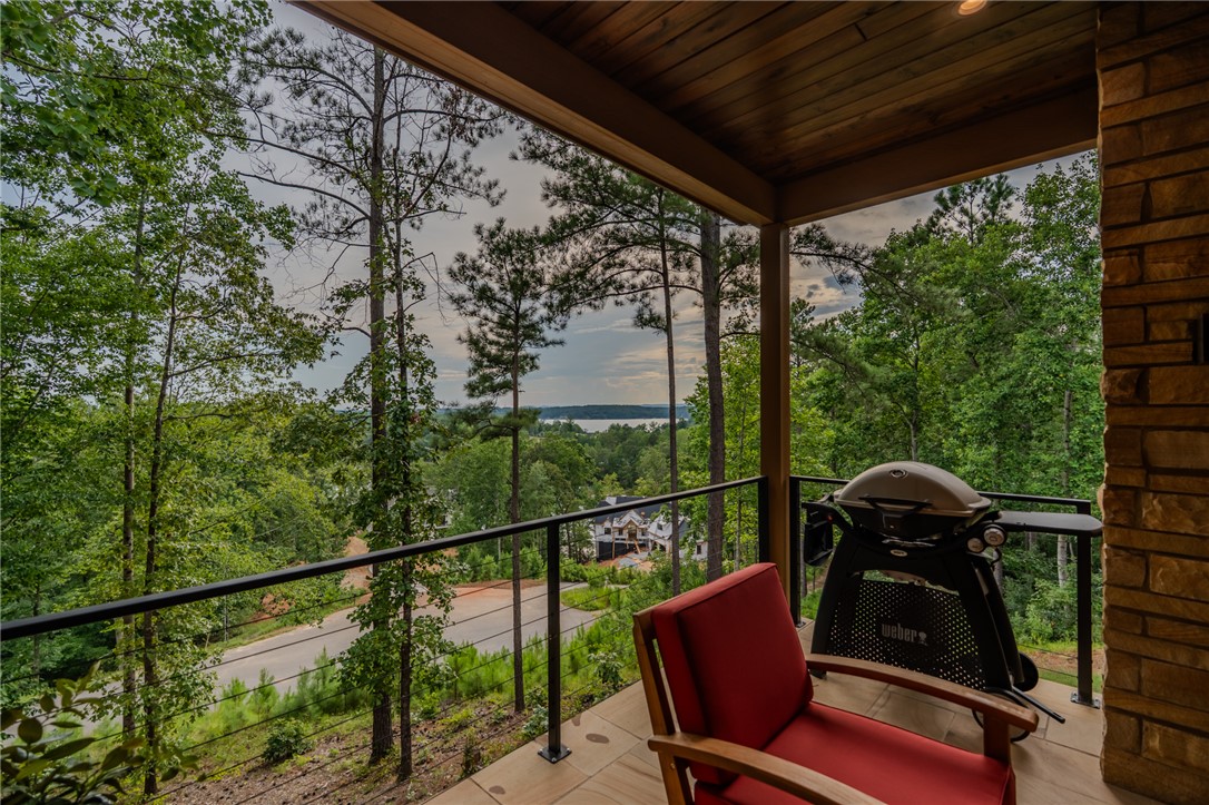 414 Sue Craig Road Six Mile, SC 29682 - Photo 13 of 50