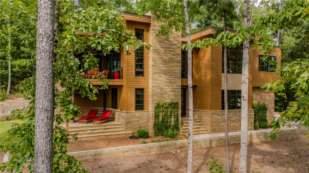 414 Sue Craig Road Six Mile, SC 29682 - Photo 2 of 50