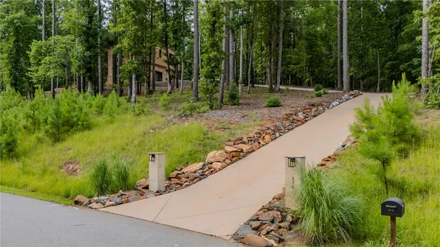 $1,825,000 | 414 Sue Craig Road, Six Mile, SC 29682