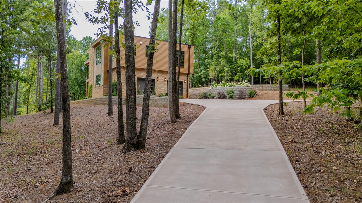 414 Sue Craig Road Six Mile, SC 29682 - Photo 37 of 50