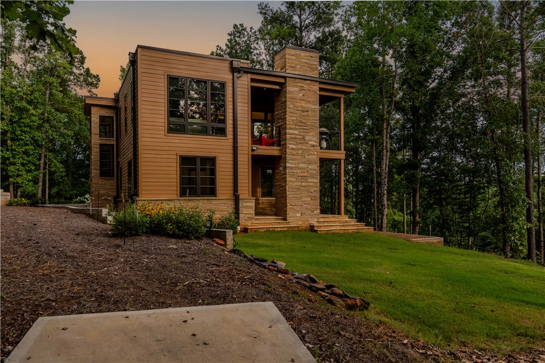 414 Sue Craig Road Six Mile, SC 29682 - Photo 39 of 50