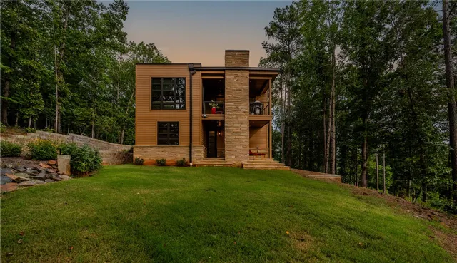 $1,825,000 | 414 Sue Craig Road, Six Mile, SC 29682