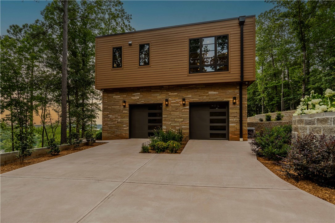 414 Sue Craig Road Six Mile, SC 29682 - Photo 41 of 50