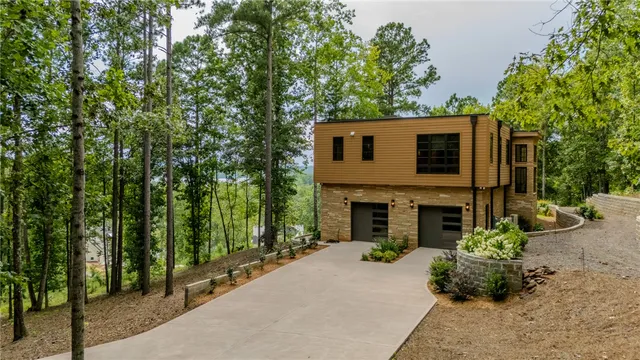 $1,825,000 | 414 Sue Craig Road, Six Mile, SC 29682