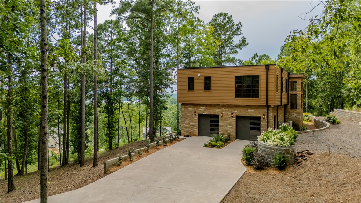 414 Sue Craig Road Six Mile, SC 29682 - Photo 42 of 50