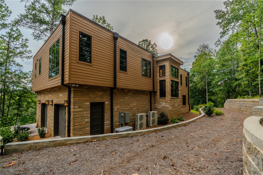 414 Sue Craig Road Six Mile, SC 29682 - Photo 43 of 50