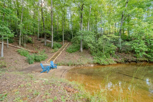 $1,825,000 | 414 Sue Craig Road, Six Mile, SC 29682