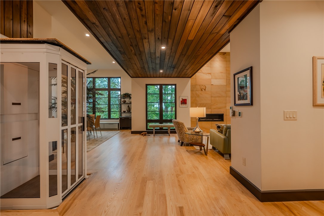 414 Sue Craig Road Six Mile, SC 29682 - Photo 8 of 50