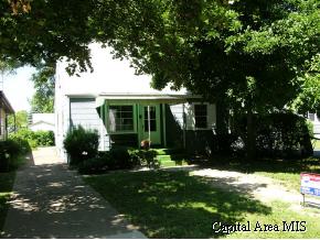 1921 North 7th Street Springfield, IL 62702 - Photo 1 of 9